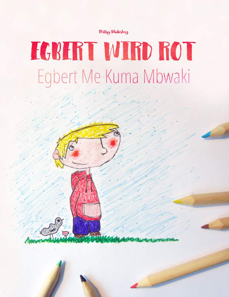 Egbert Me Kuma Mbwaki